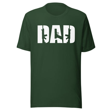 Dad Gun Shirt
