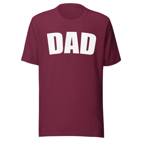 Dad Shirt