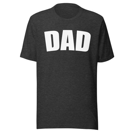 Dad Shirt