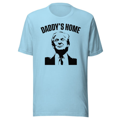 Daddy's Home Donald Trump Shirt