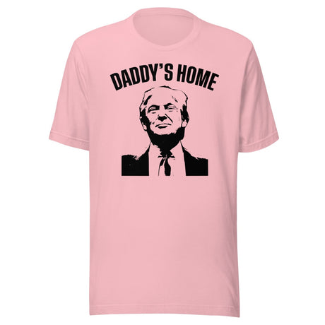 Daddy's Home Donald Trump Shirt