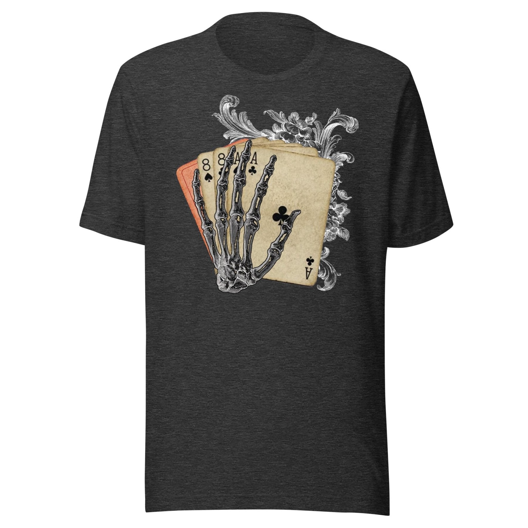 Poker Shirts - Cool & Funny Graphic Poker T-Shirts – Tee Shop USA
