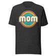 Distressed Vintage Mom Shirt