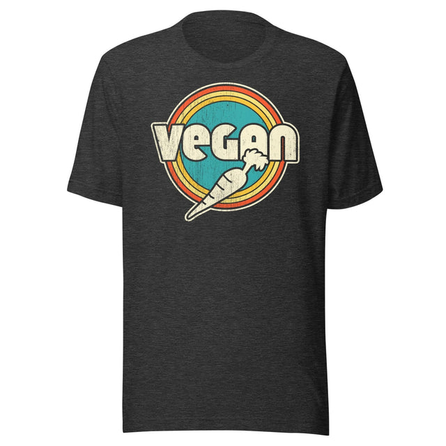Distressed Vintage Vegan Shirt