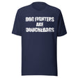 Dog Fighters Are Douchebags Shirt