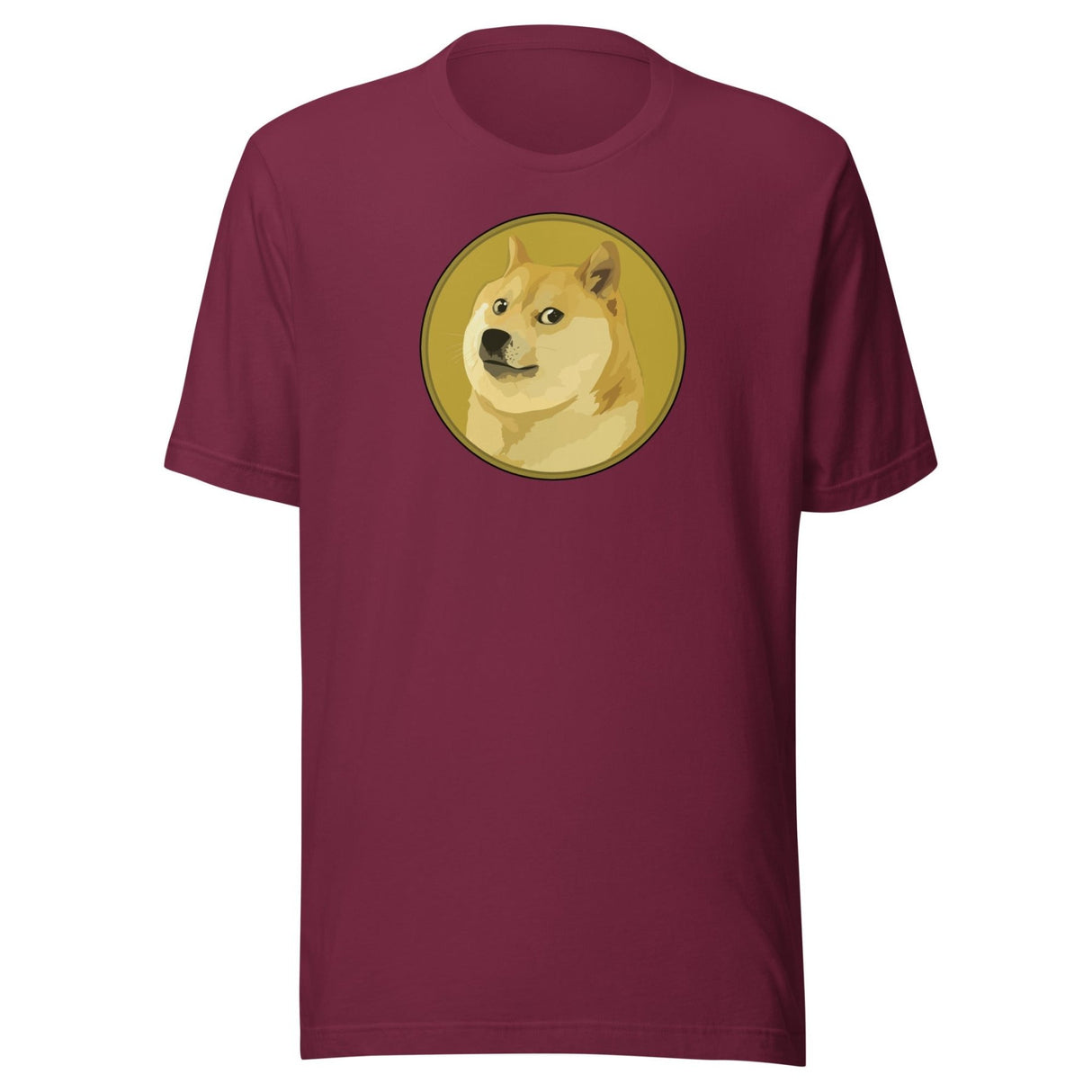 Dogecoin Shirt