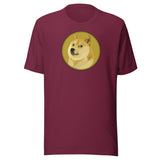 Dogecoin Shirt