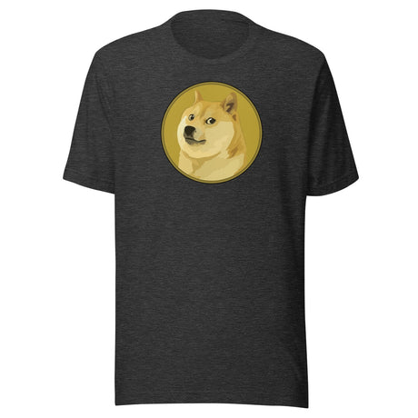 Dogecoin Shirt