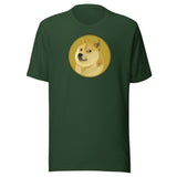 Dogecoin Shirt