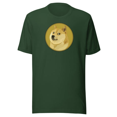 Dogecoin Shirt