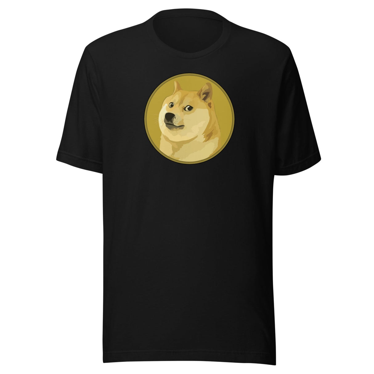 Dogecoin Shirt