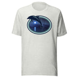 Dolphin Night Beach Shirt
