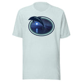 Dolphin Night Beach Shirt