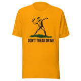 Don't Tread On Me Subway Sandwich Guy Shirt