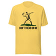 Don't Tread On Me Subway Sandwich Guy Shirt
