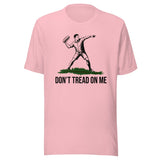 Don't Tread On Me Subway Sandwich Guy Shirt