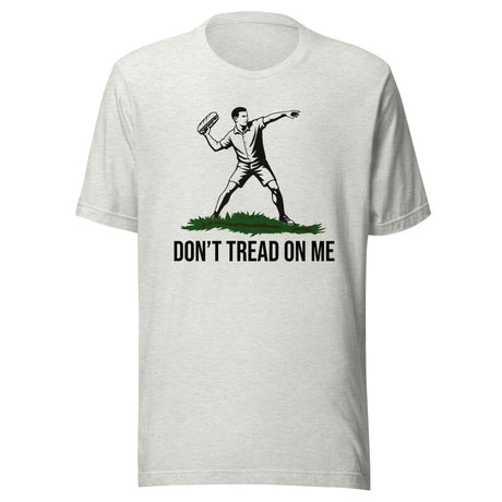 Don't Tread On Me Subway Sandwich Guy Shirt