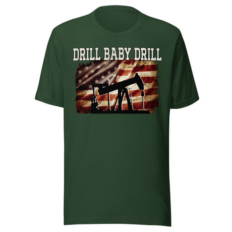 Drill Baby Drill Shirt