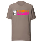 Drunken Gamer Shirt