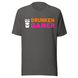 Drunken Gamer Shirt