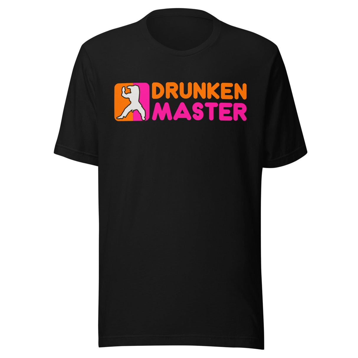 Drunken Master Shirt