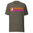 Drunken Master Shirt