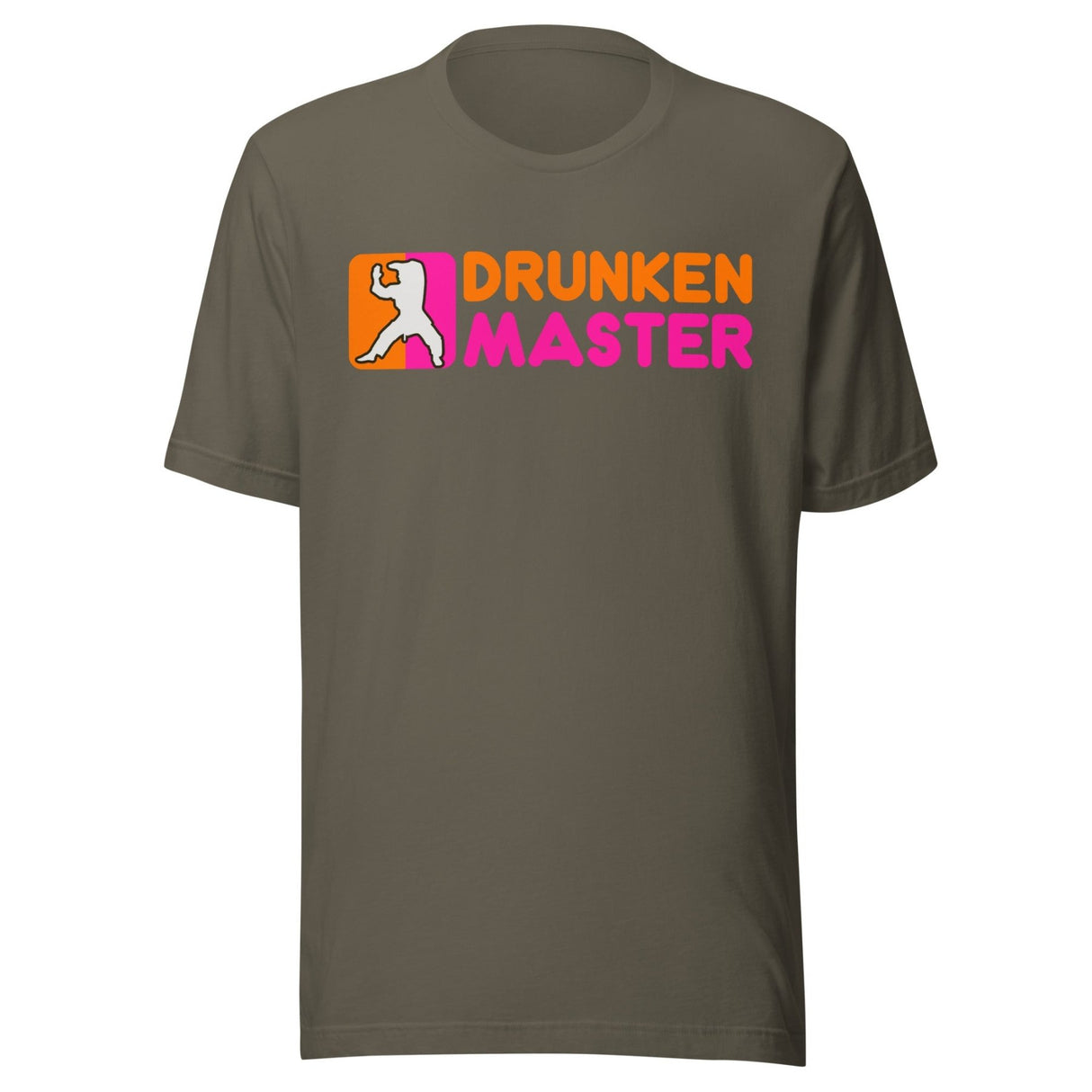 Drunken Master Shirt