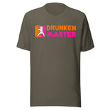 Drunken Master Shirt