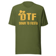 DTF Down to Fiesta Shirt