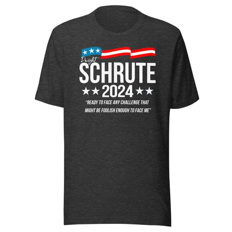 Dwight Schrute 2024 Shirt