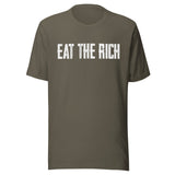 Eat The Rich Shirt