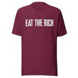 Eat The Rich Shirt