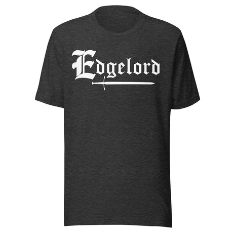 Edgelord Shirt