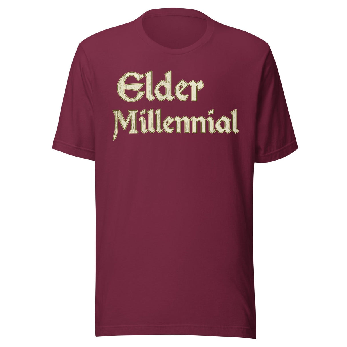 Elder Millennial Shirt