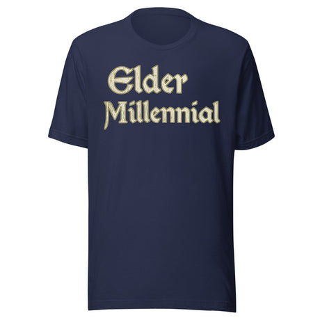 Elder Millennial Shirt