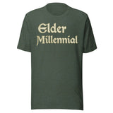 Elder Millennial Shirt