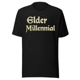 Elder Millennial Shirt