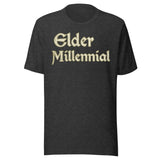 Elder Millennial Shirt