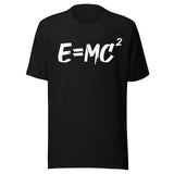 E=MC2 Shirt