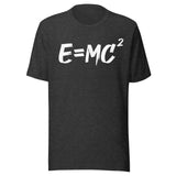 E=MC2 Shirt