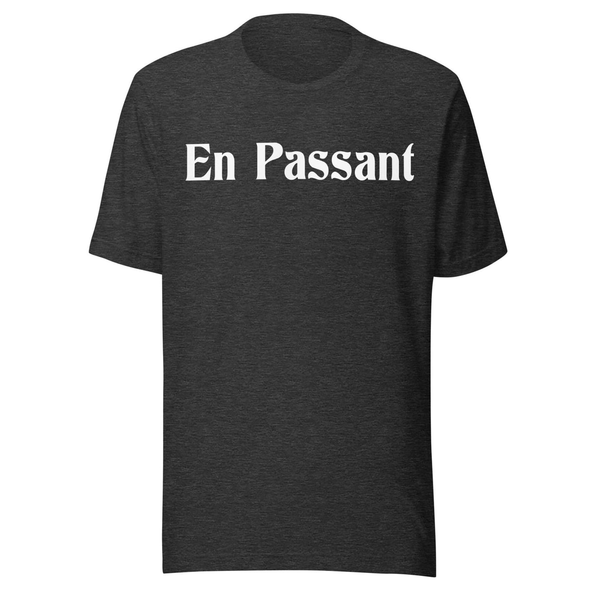En Passant Shirt