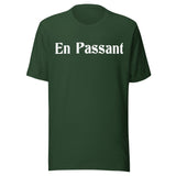 En Passant Shirt