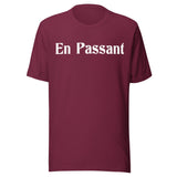 En Passant Shirt