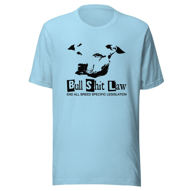 End All Breed Specific Legislation Shirt