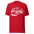 Enjoy Crypto Shirt