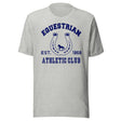 Equestrian Athletic Club Shirt