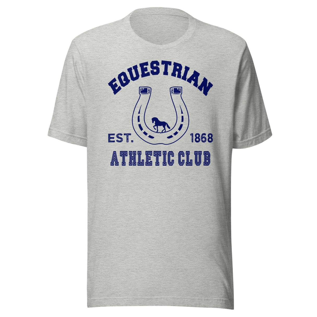 Equestrian Athletic Club Shirt