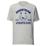 Equestrian Athletic Club Shirt