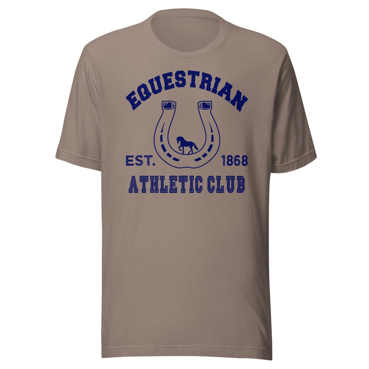 Equestrian Athletic Club Shirt