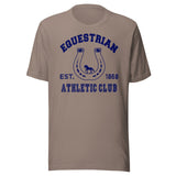 Equestrian Athletic Club Shirt
